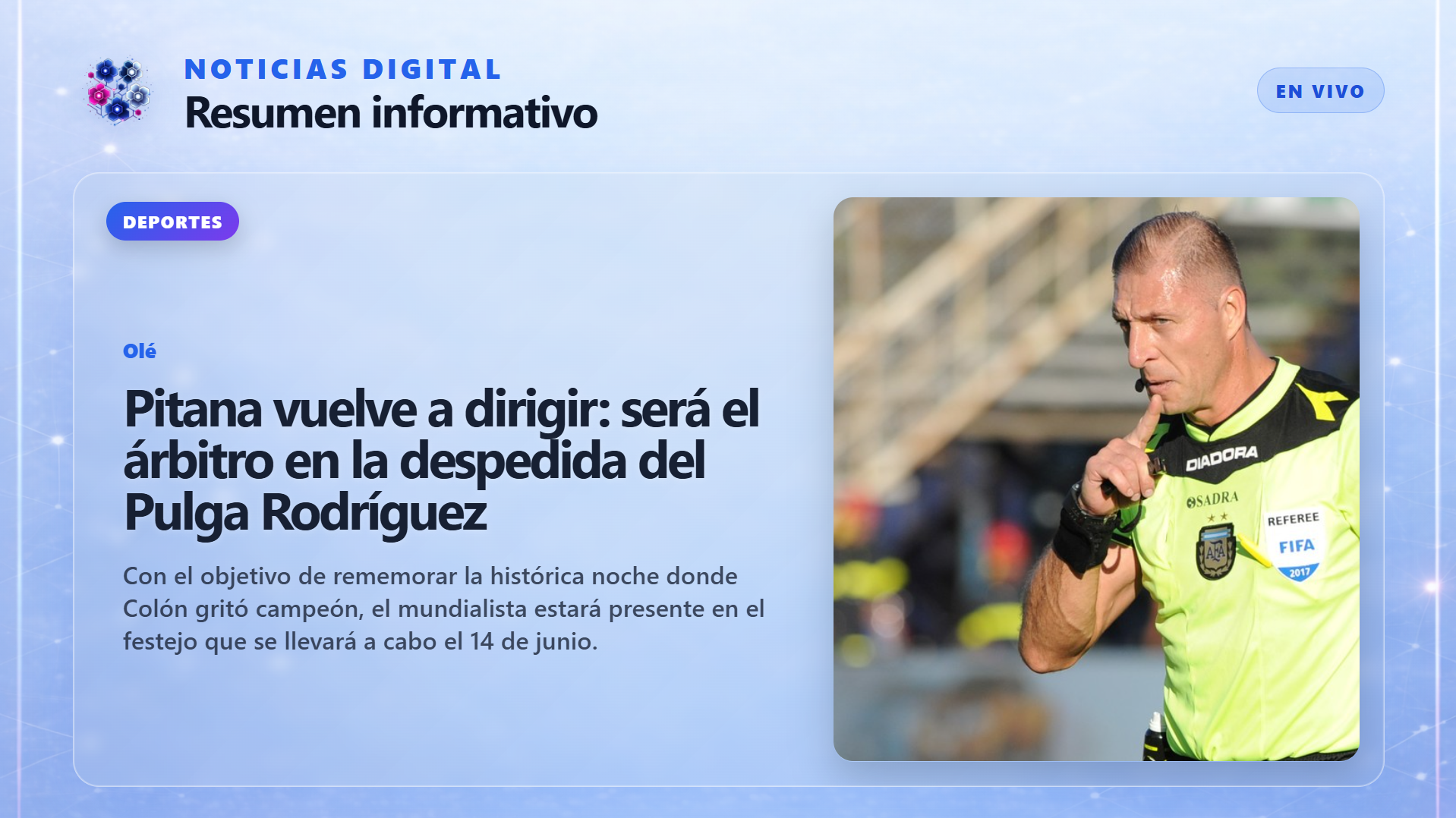 Noticias Digitales