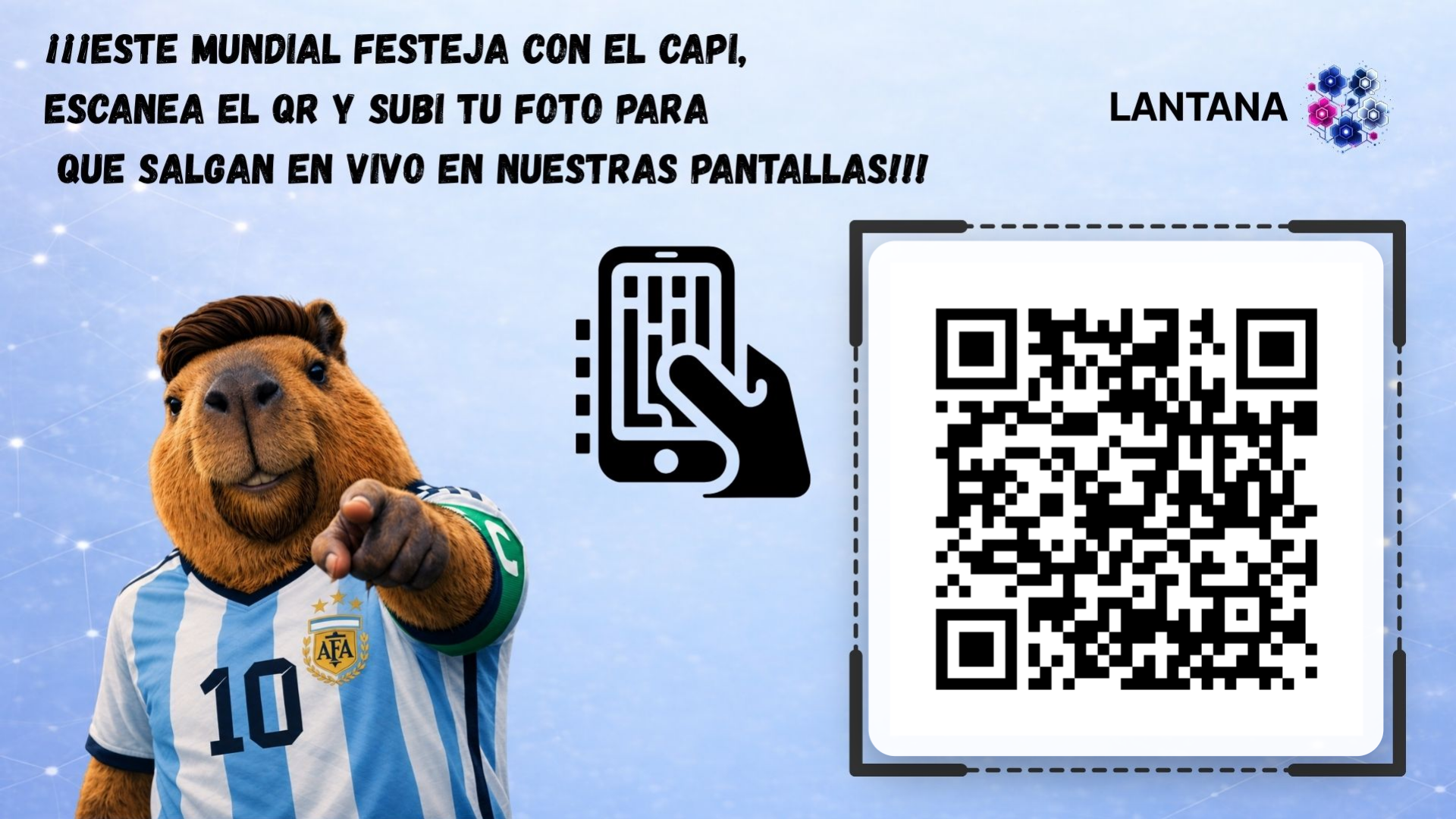 Anuncio Interactivo