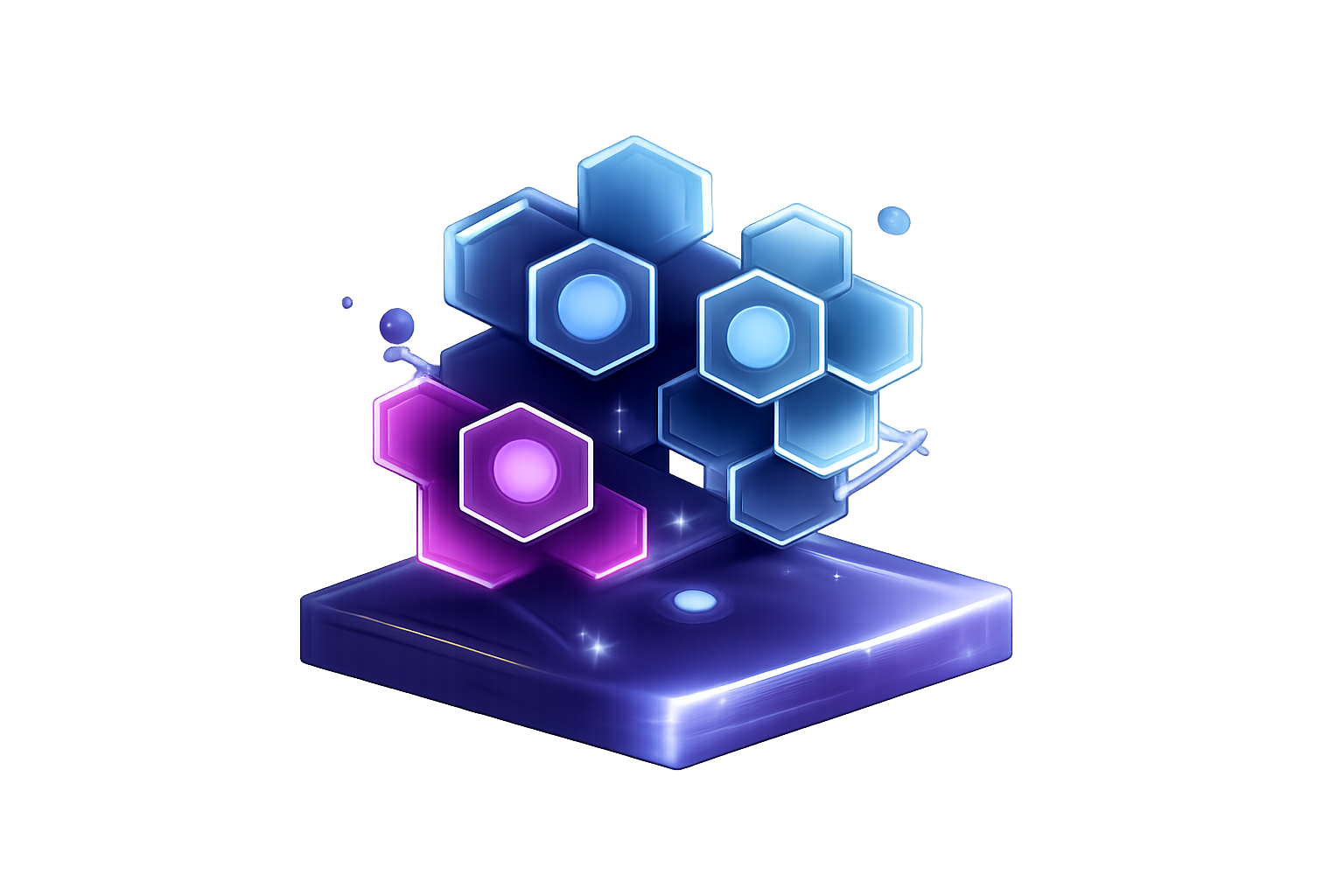 Ilustración contacto